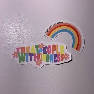 Kindness set for sale